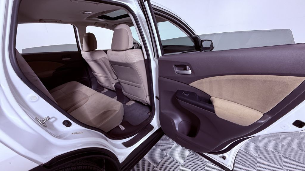 2012 Honda CR-V Image 18