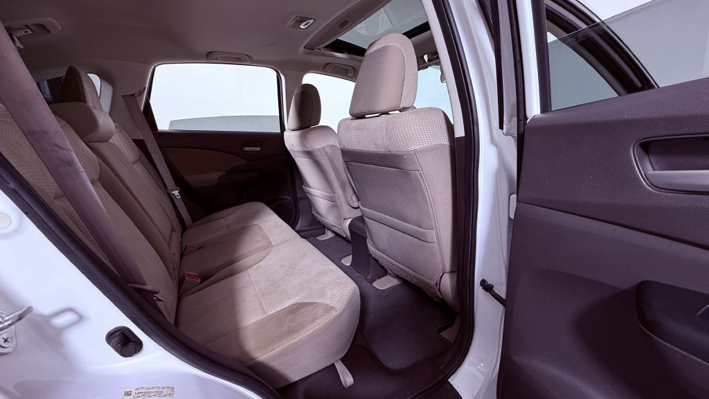 2012 Honda CR-V Image 19