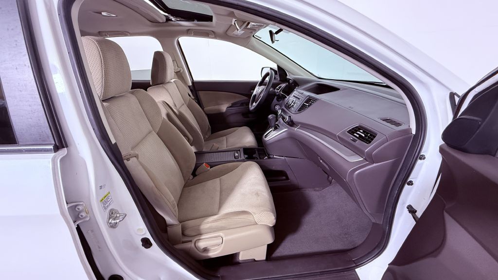 2012 Honda CR-V Image 20