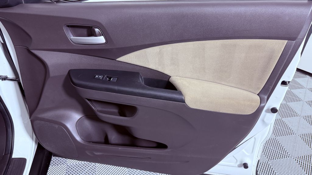2012 Honda CR-V Image 21