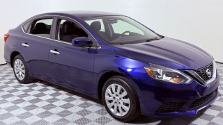 Image for 2019 Nissan Sentra S ID: 7293689