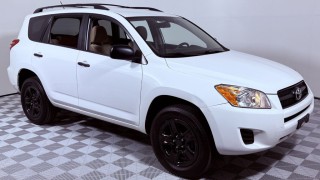 Image for 2009 Toyota Rav4  ID: 7301558