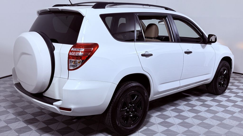 2009 Toyota Rav4 Image 3