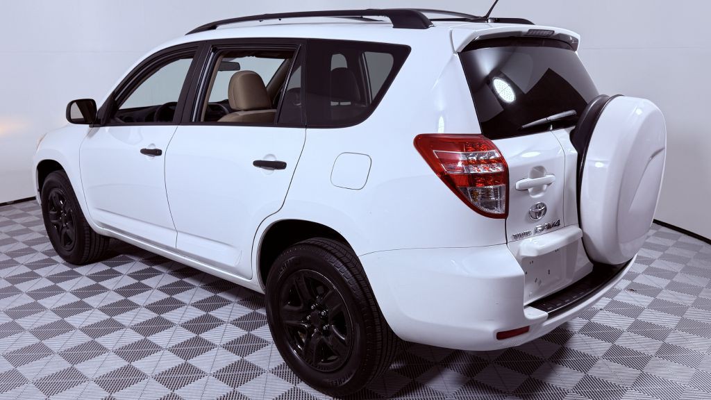 2009 Toyota Rav4 Image 5