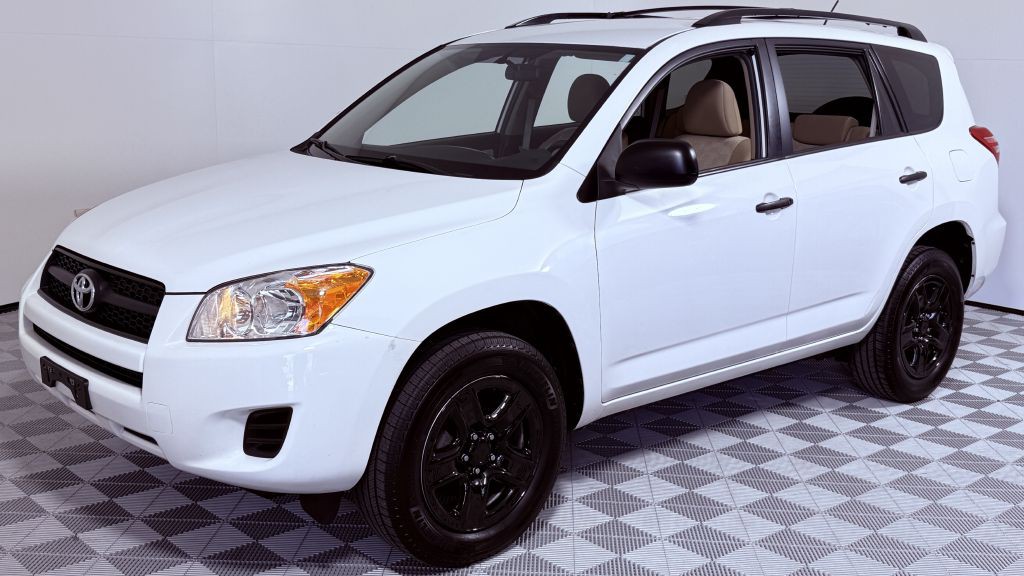 2009 Toyota Rav4 Image 7