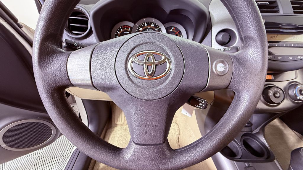 2009 Toyota Rav4 Image 10