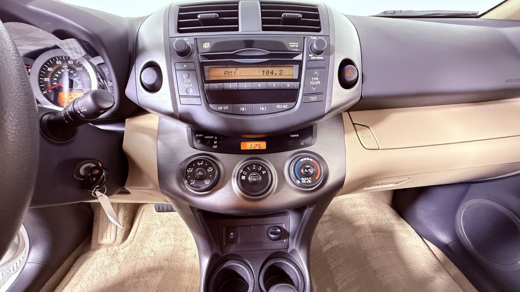 2009 Toyota Rav4 Image 11