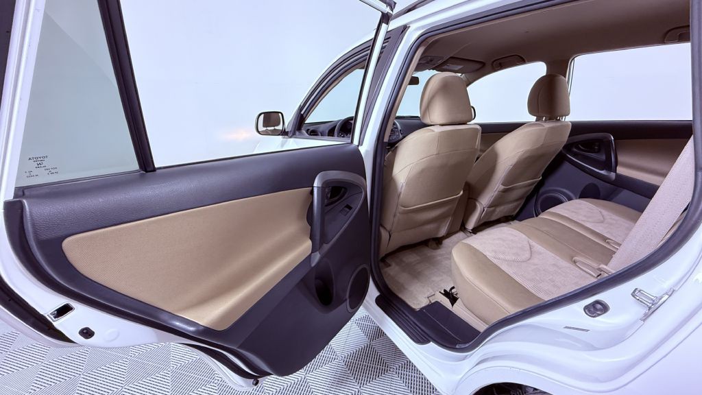 2009 Toyota Rav4 Image 13