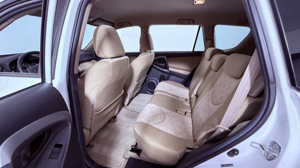 2009 Toyota Rav4 Image 14