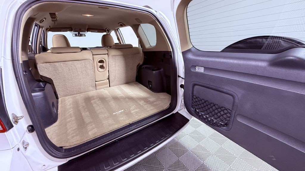 2009 Toyota Rav4 Image 15