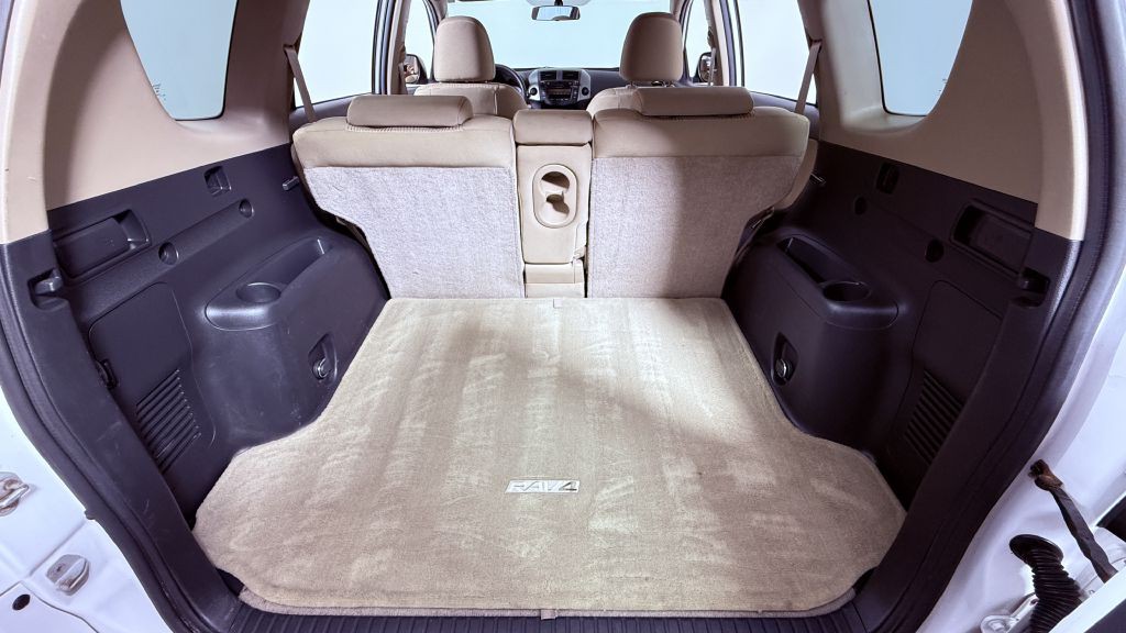 2009 Toyota Rav4 Image 16