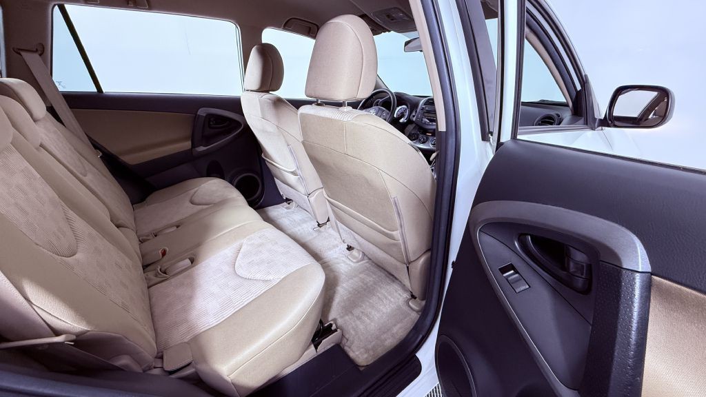 2009 Toyota Rav4 Image 17