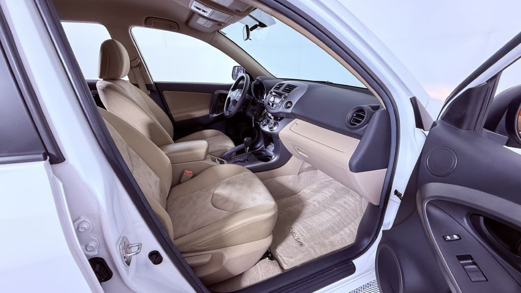 2009 Toyota Rav4 Image 18
