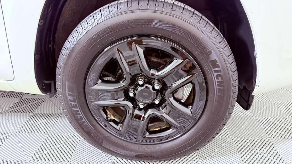 2009 Toyota Rav4 Image 20