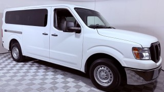 Image for 2019 Nissan NV 3500 HD S ID: 7303501
