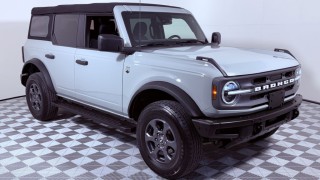Image for 2022 Ford Bronco Big Bend ID: 7306368