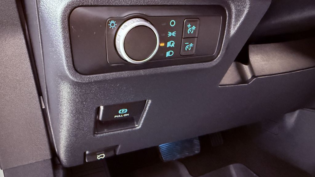 2022 Ford Bronco Image 10