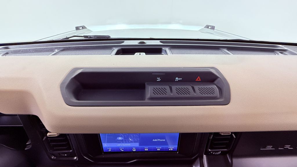 2022 Ford Bronco Image 17