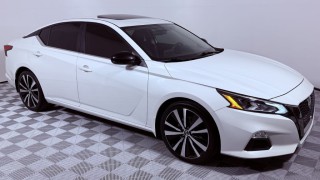 Image for 2019 Nissan Altima Sr Premium ID: 7330485