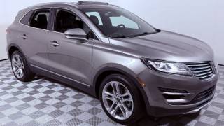 Image for 2017 Lincoln MKC Reserve ID: 7333449