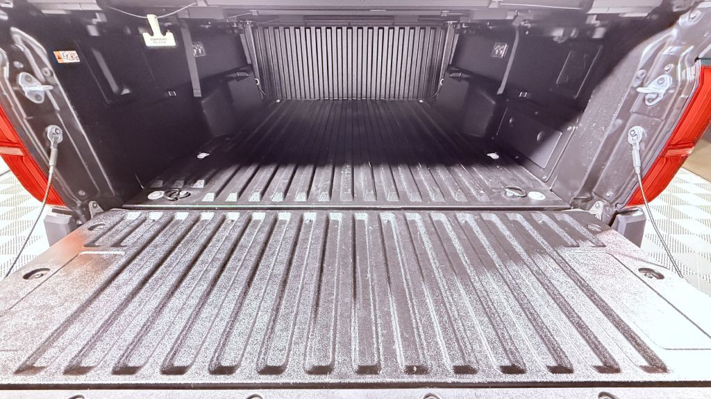 2024 Toyota Tacoma Image 5