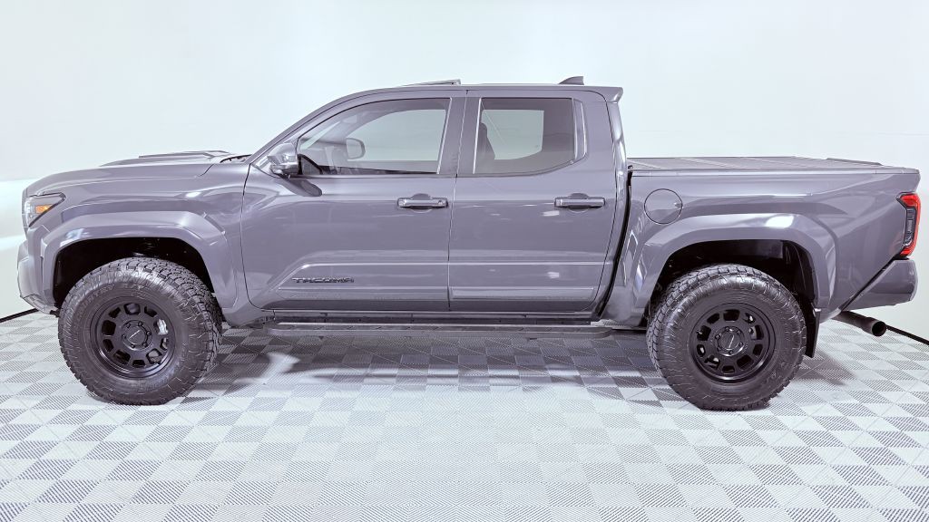 2024 Toyota Tacoma Image 7