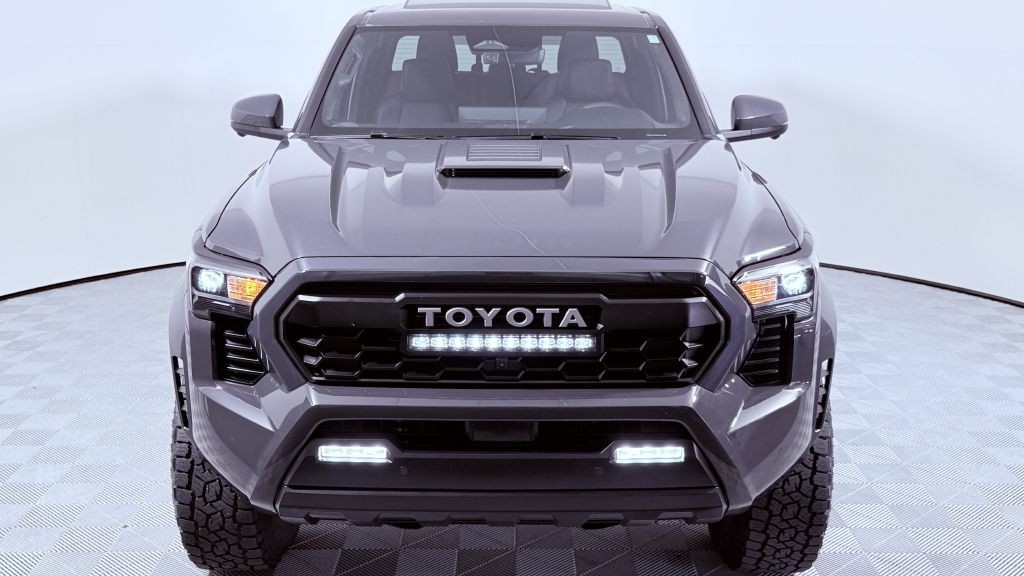 2024 Toyota Tacoma Image 9