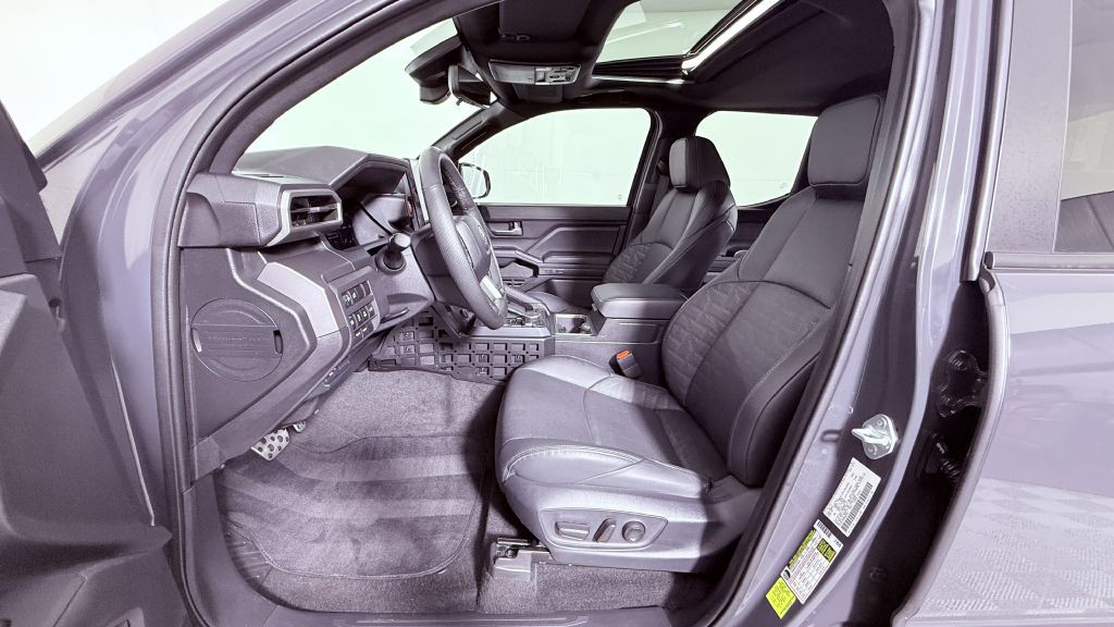 2024 Toyota Tacoma Image 10