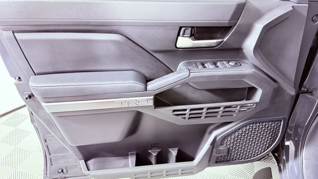 2024 Toyota Tacoma Image 11