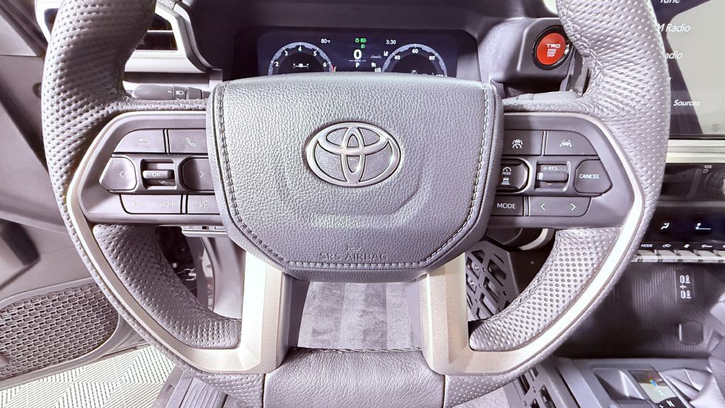 2024 Toyota Tacoma Image 13