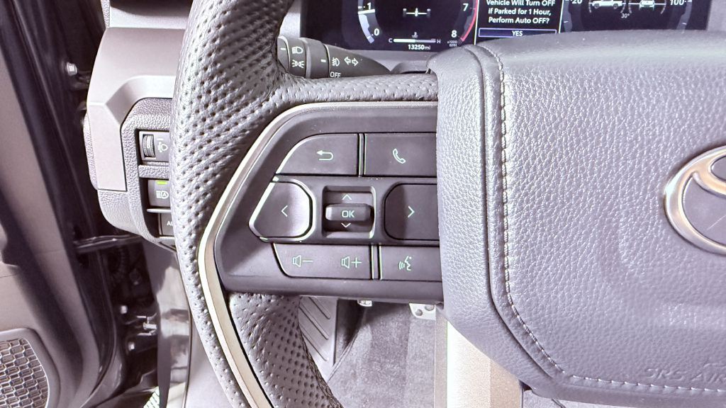 2024 Toyota Tacoma Image 14