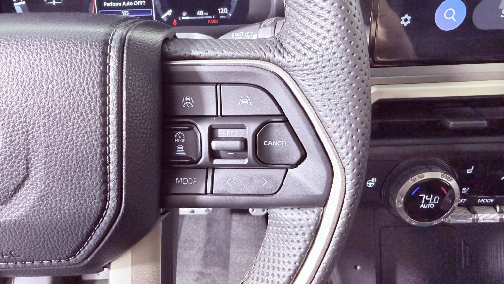 2024 Toyota Tacoma Image 15