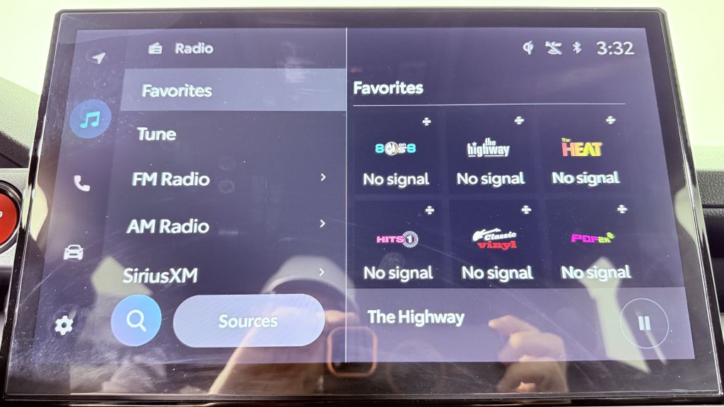 2024 Toyota Tacoma Image 16