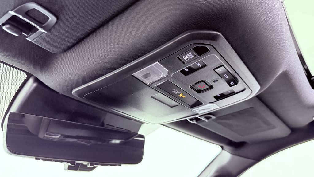 2024 Toyota Tacoma Image 20