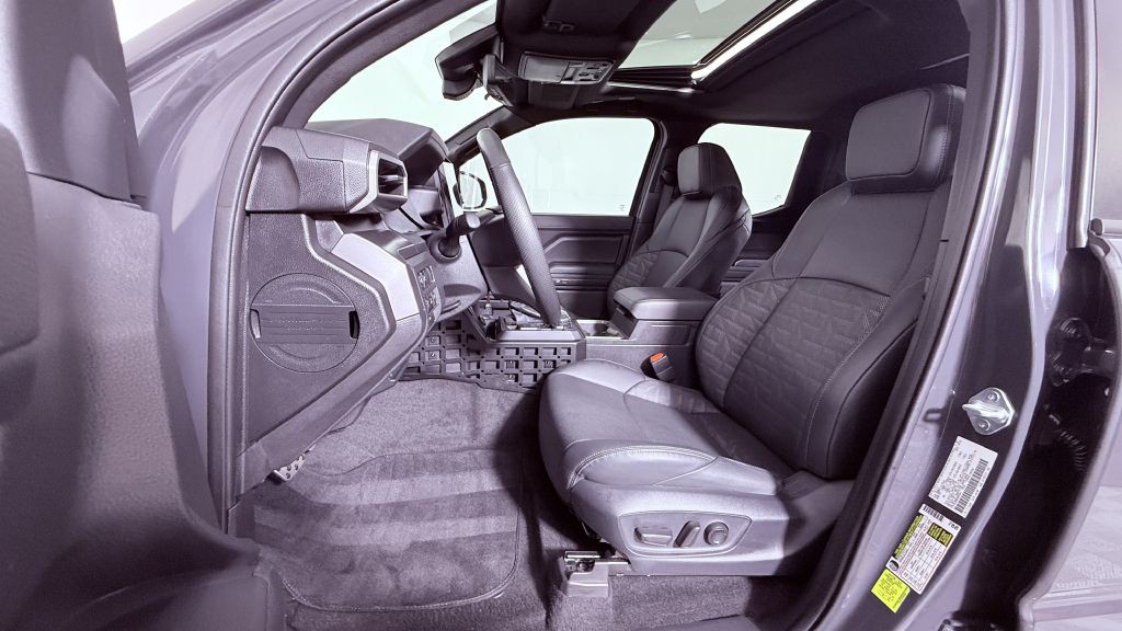 2024 Toyota Tacoma Image 22