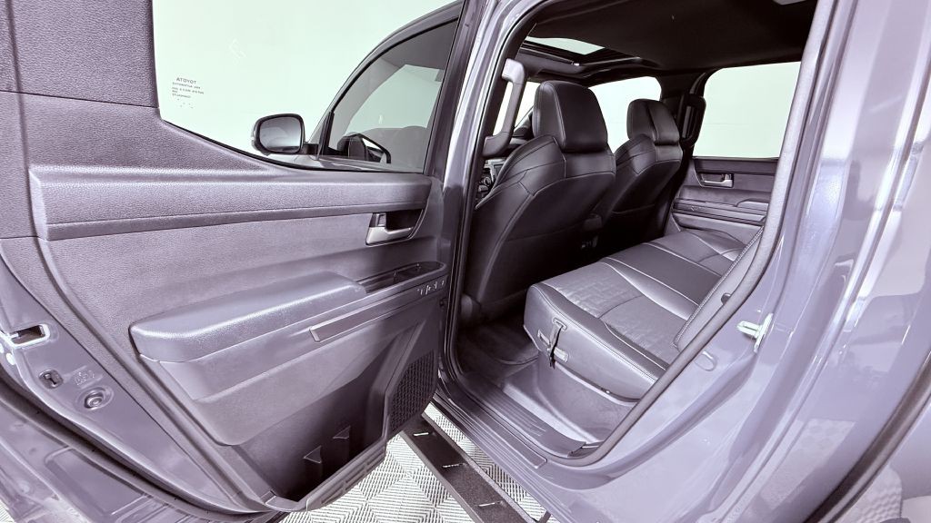 2024 Toyota Tacoma Image 23
