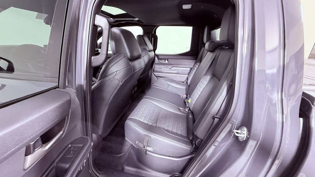 2024 Toyota Tacoma Image 24