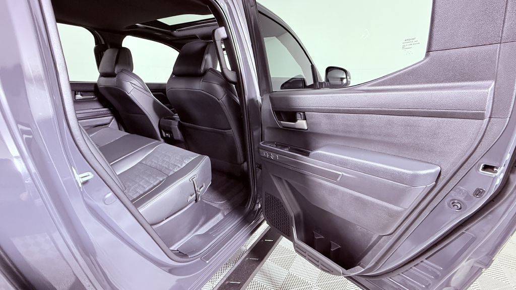 2024 Toyota Tacoma Image 25