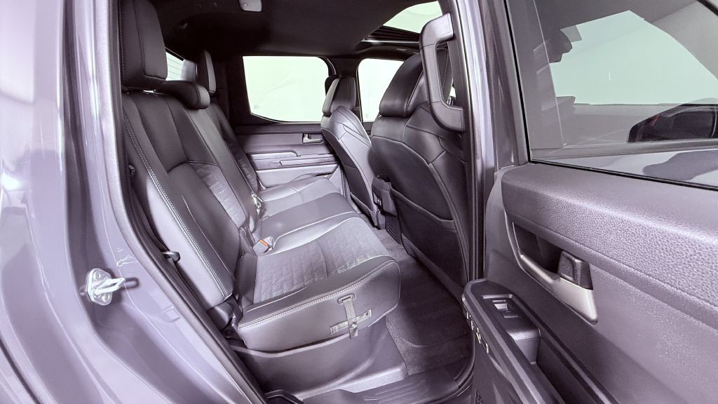 2024 Toyota Tacoma Image 26