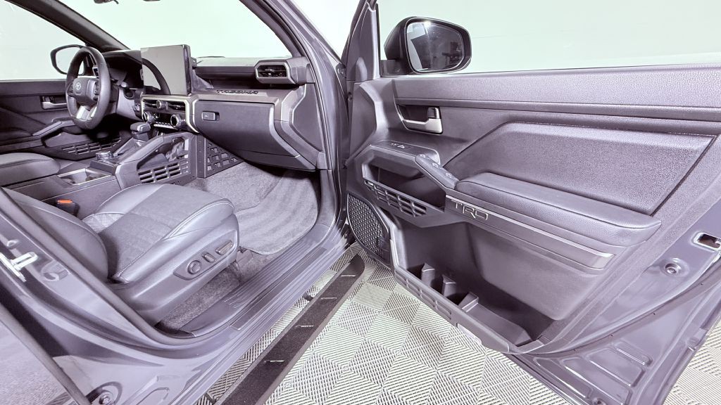 2024 Toyota Tacoma Image 27