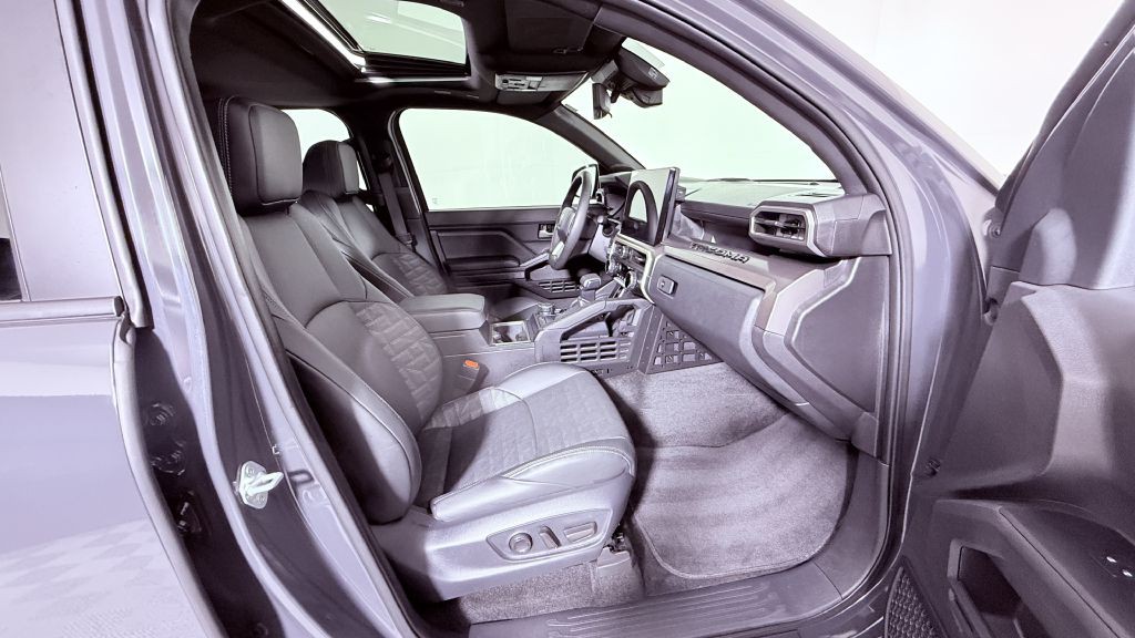 2024 Toyota Tacoma Image 28