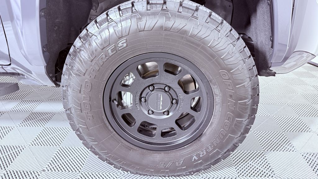 2024 Toyota Tacoma Image 29