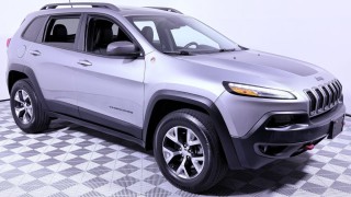 Image for 2015 Jeep Cherokee Trailhawk ID: 7344166