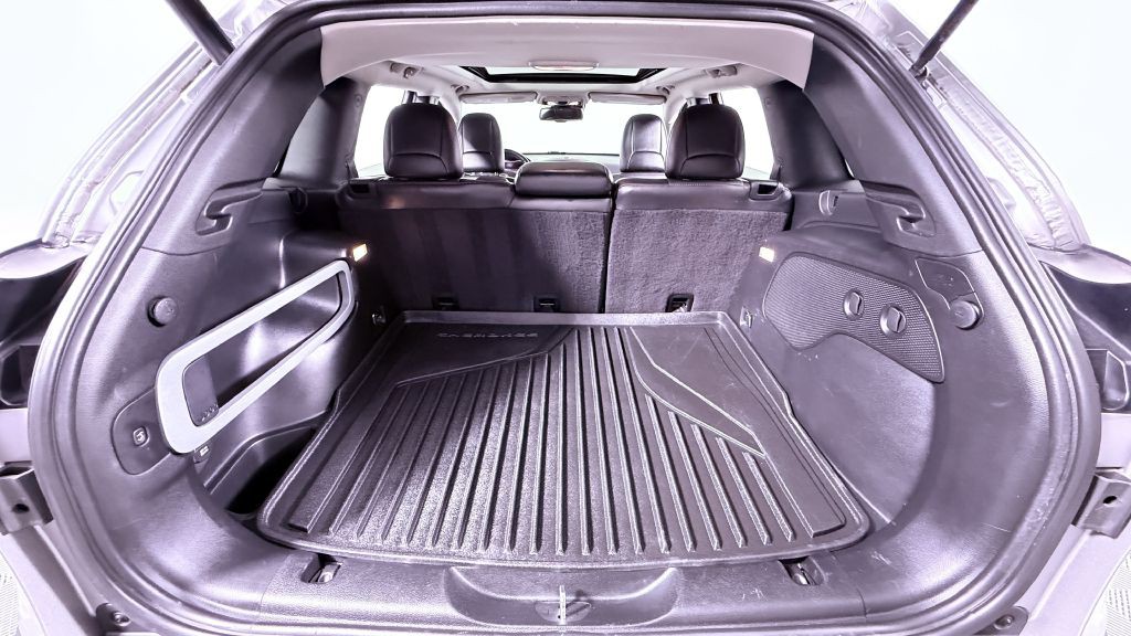 2015 Jeep Cherokee Image 20