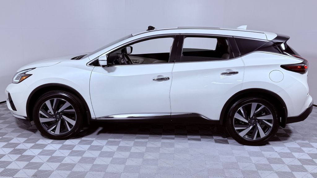 2023 Nissan Murano Image 6