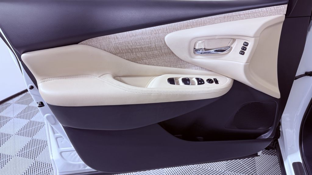 2023 Nissan Murano Image 10