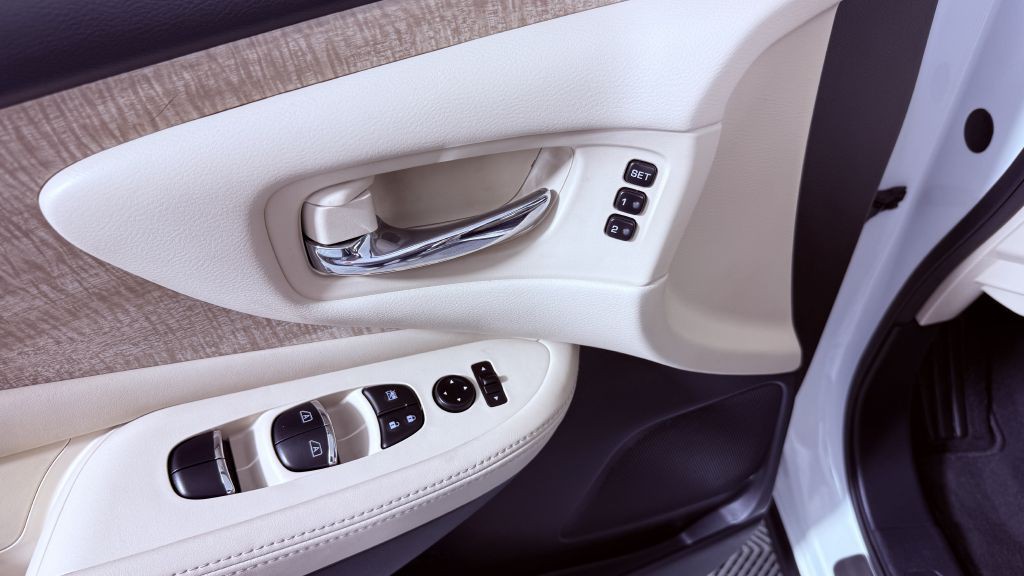 2023 Nissan Murano Image 11