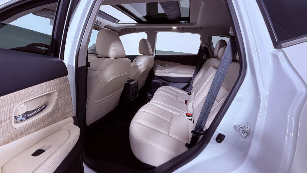 2023 Nissan Murano Image 23