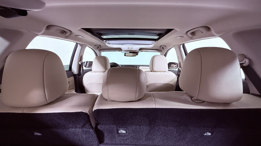 2023 Nissan Murano Image 25