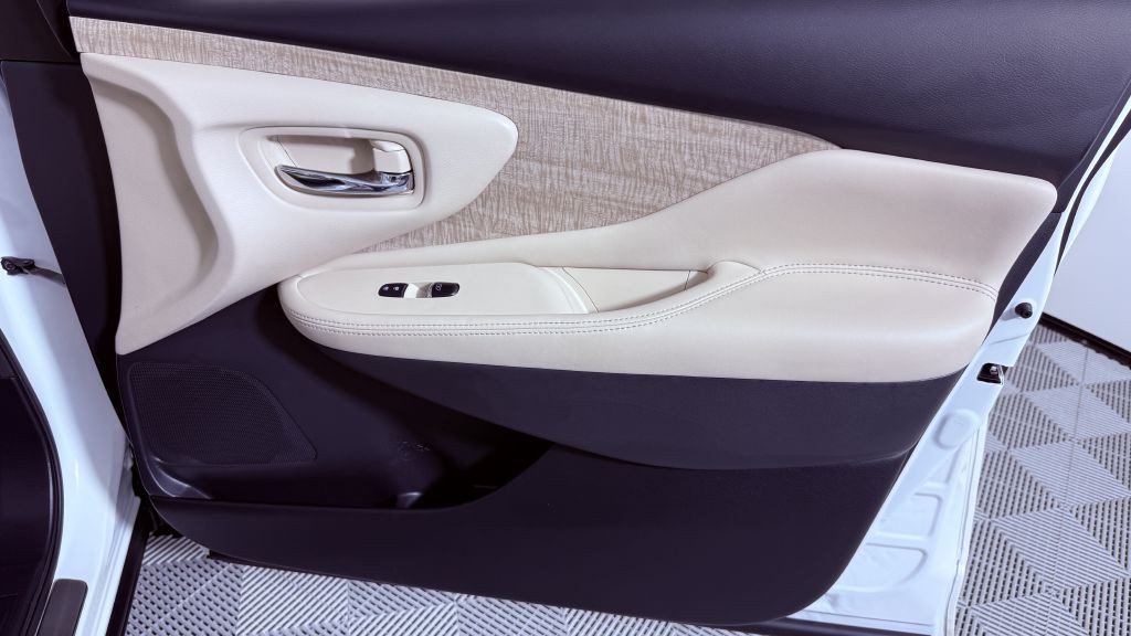 2023 Nissan Murano Image 29